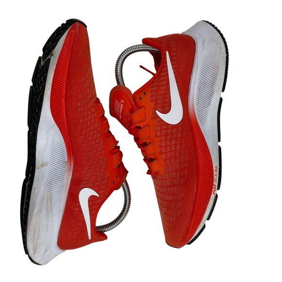 Nike Air Zoom Pegasus 37 Women's Size 7 Running Shoes Team Orange
CJ0506-802 - Picture 4 of 9